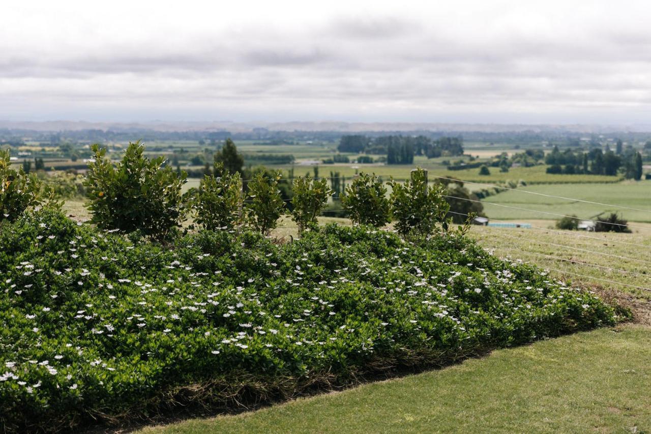 Birds Eye View Apartment Havelock North Luaran gambar
