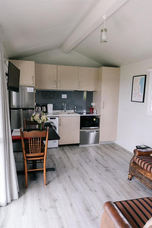 Birds Eye View Apartment Havelock North Luaran gambar